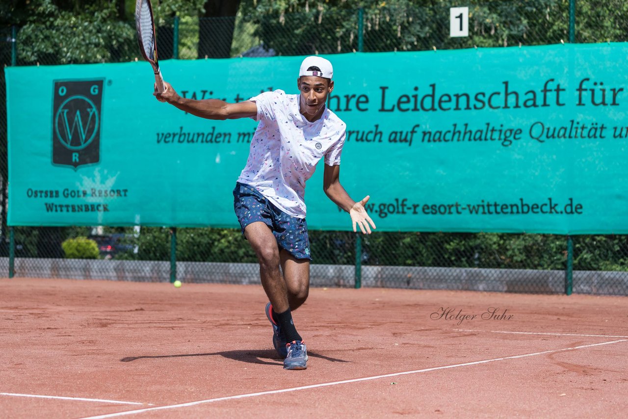 Bild 286 - Kuehlungsborner Tennisturnier